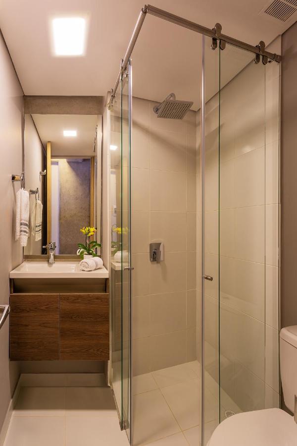 Suites Chapinero Alto Bogotá Dış mekan fotoğraf